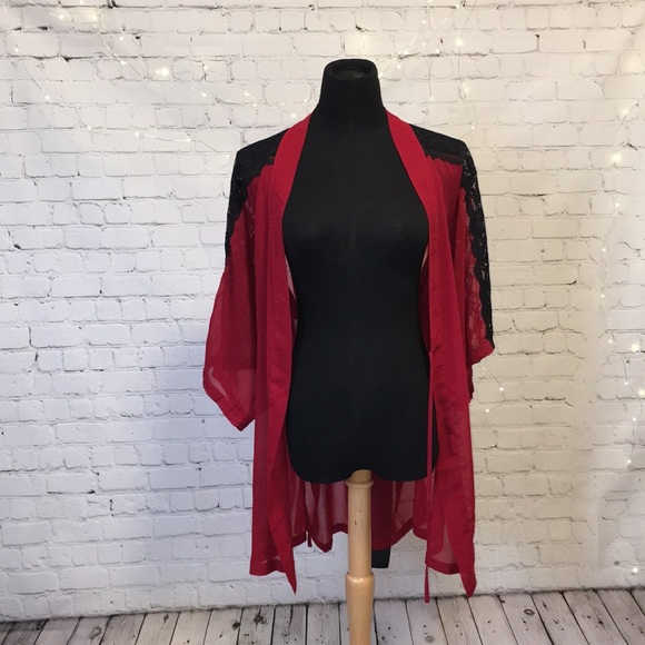 La Senza Kimono Robe - Picture 2 of 4